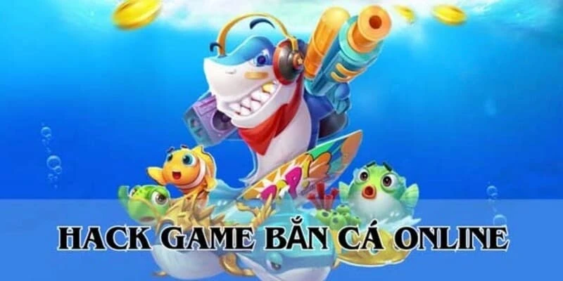 Những rủi ro khi lạm dụng tools hack bắn cá