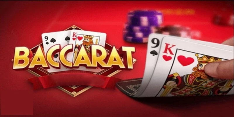 Tổng quan về trò chơi Baccarat
