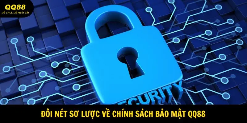 Các thông tin mà QQ88 thu thập lại