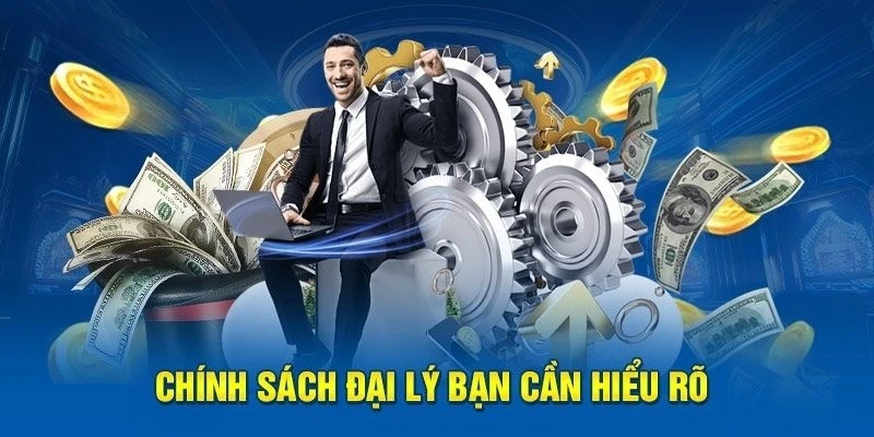 Chính sách khuyến mãi dành cho đại lý qq88