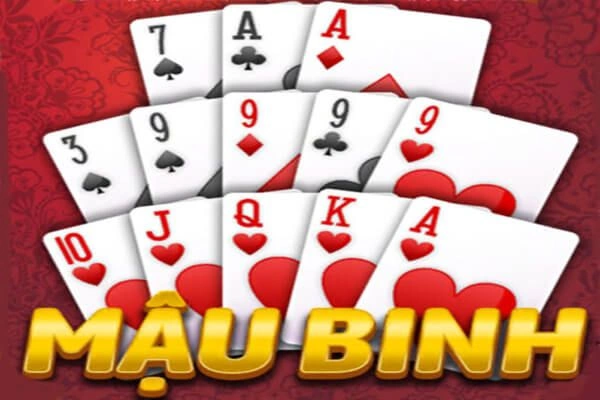 Mậu binh QQ88 - Game bài đỉnh cao 2025